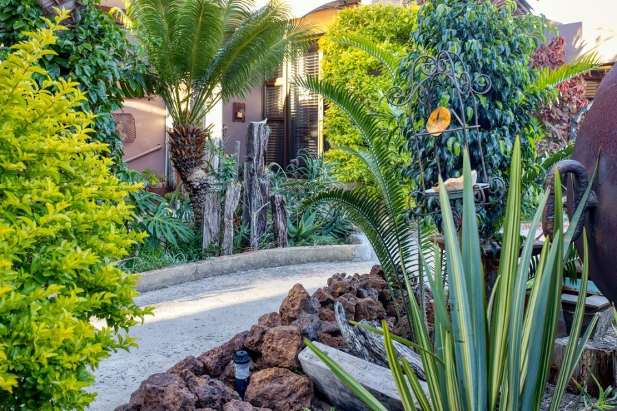 5 Bedroom Property for Sale in Panorama Western Cape